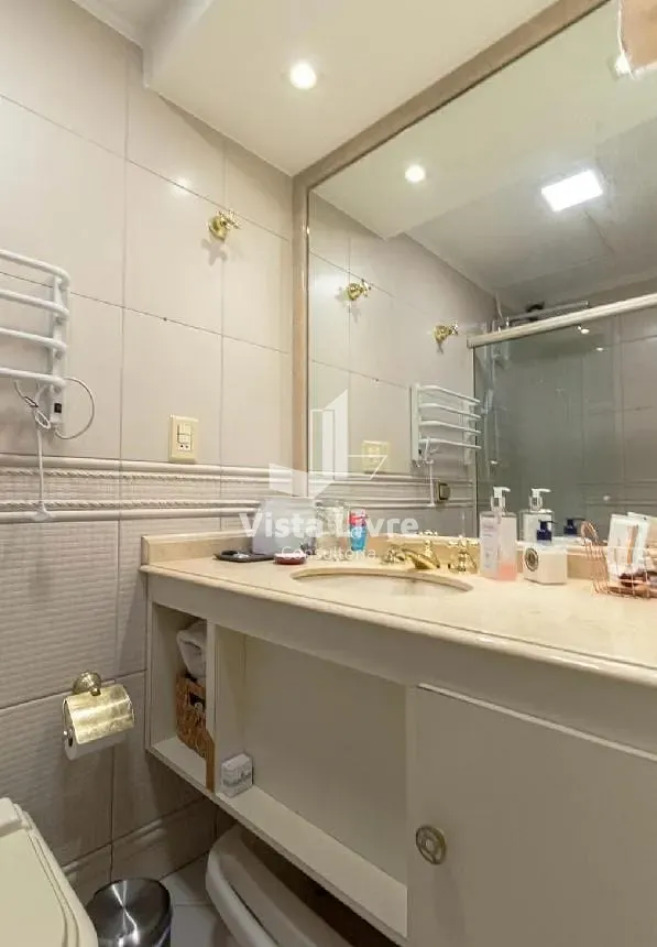 Apartamento, 3 quartos, 121 m² - Foto 27