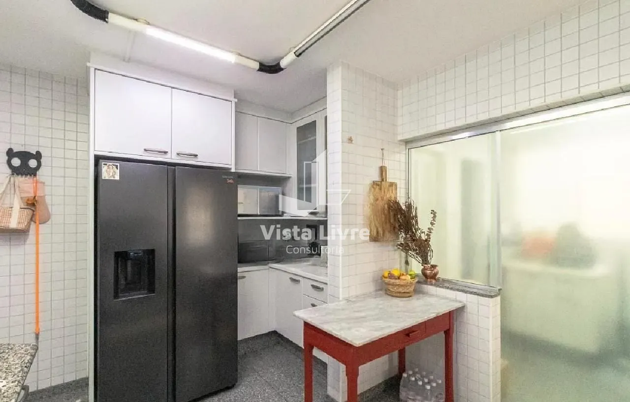 Apartamento, 3 quartos, 121 m² - Foto 6
