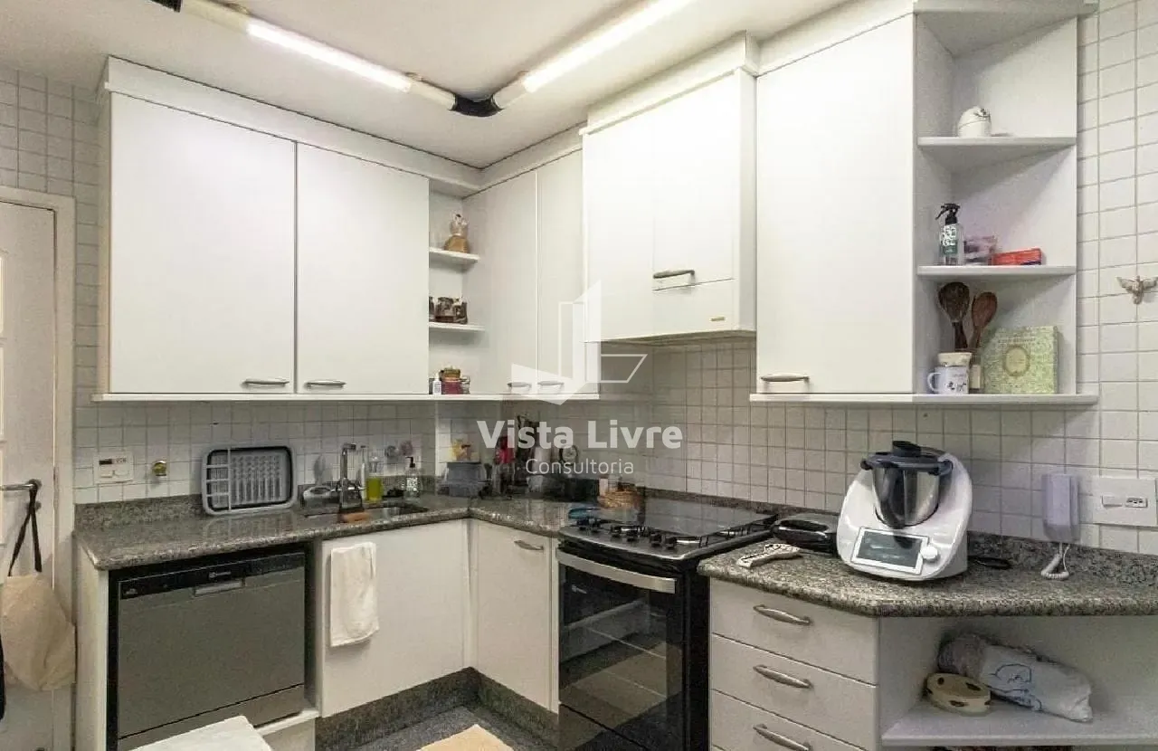 Apartamento, 3 quartos, 121 m² - Foto 8