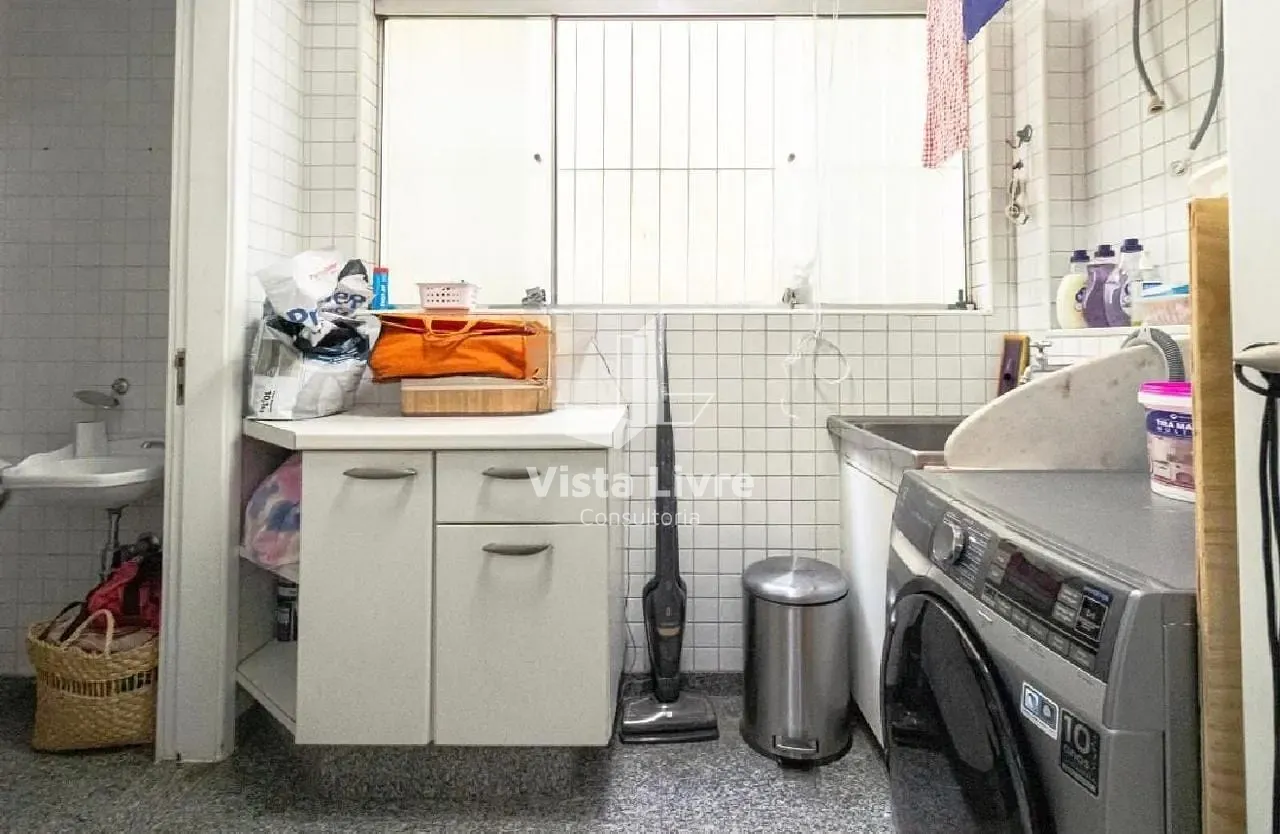 Apartamento, 3 quartos, 121 m² - Foto 9