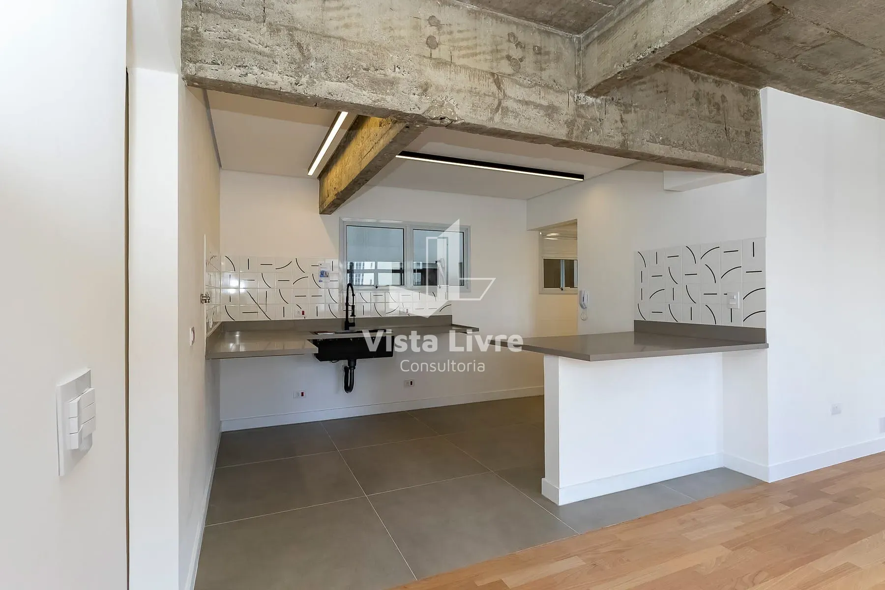 Apartamento, 2 quartos, 100 m² - Foto 7