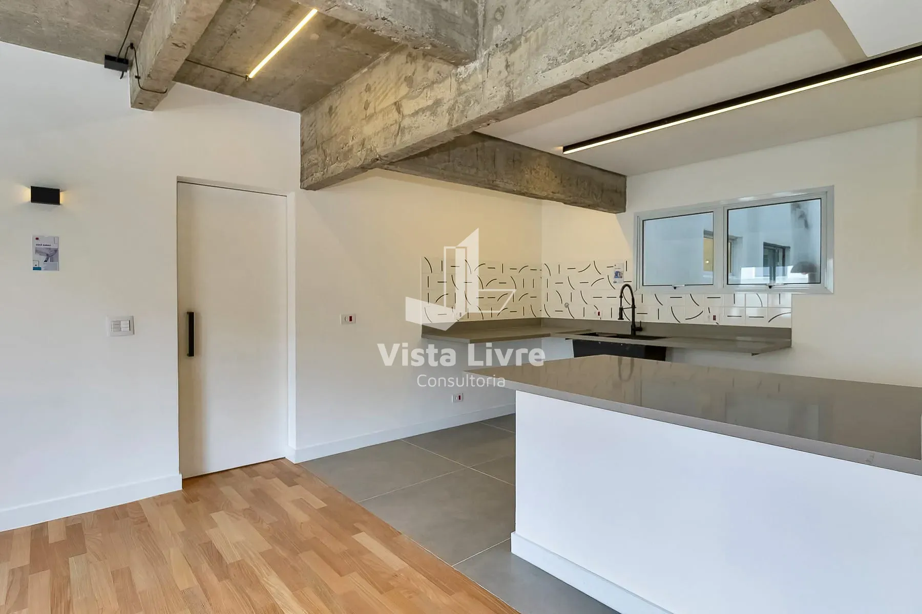 Apartamento, 2 quartos, 100 m² - Foto 8