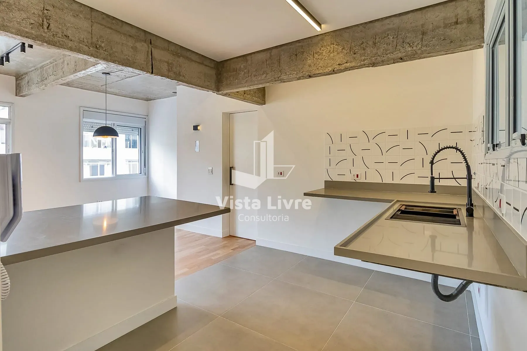 Apartamento, 2 quartos, 100 m² - Foto 11