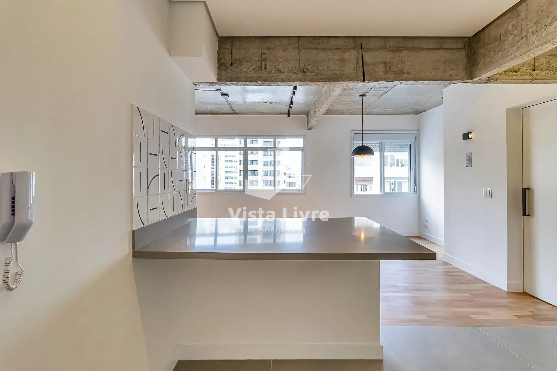 Apartamento, 2 quartos, 100 m² - Foto 5