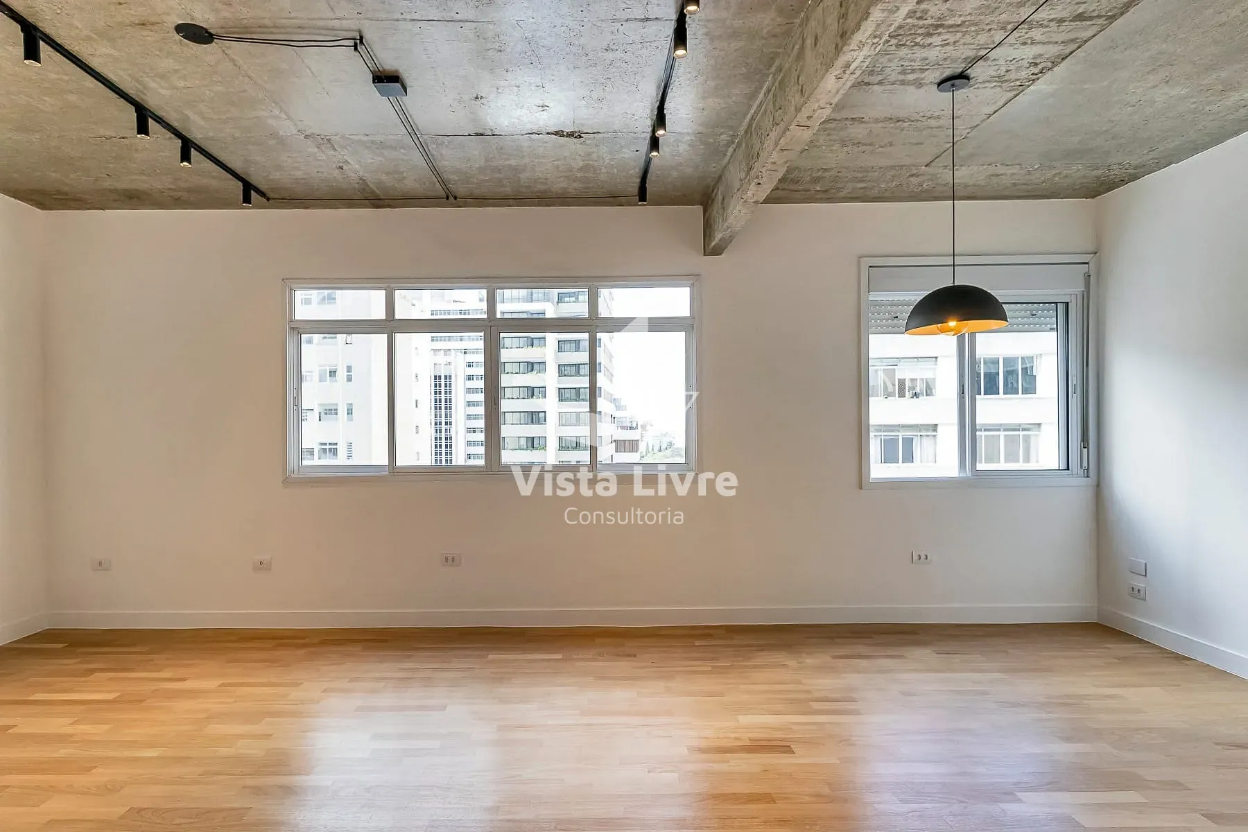 Apartamento, 2 quartos, 100 m² - Foto 2