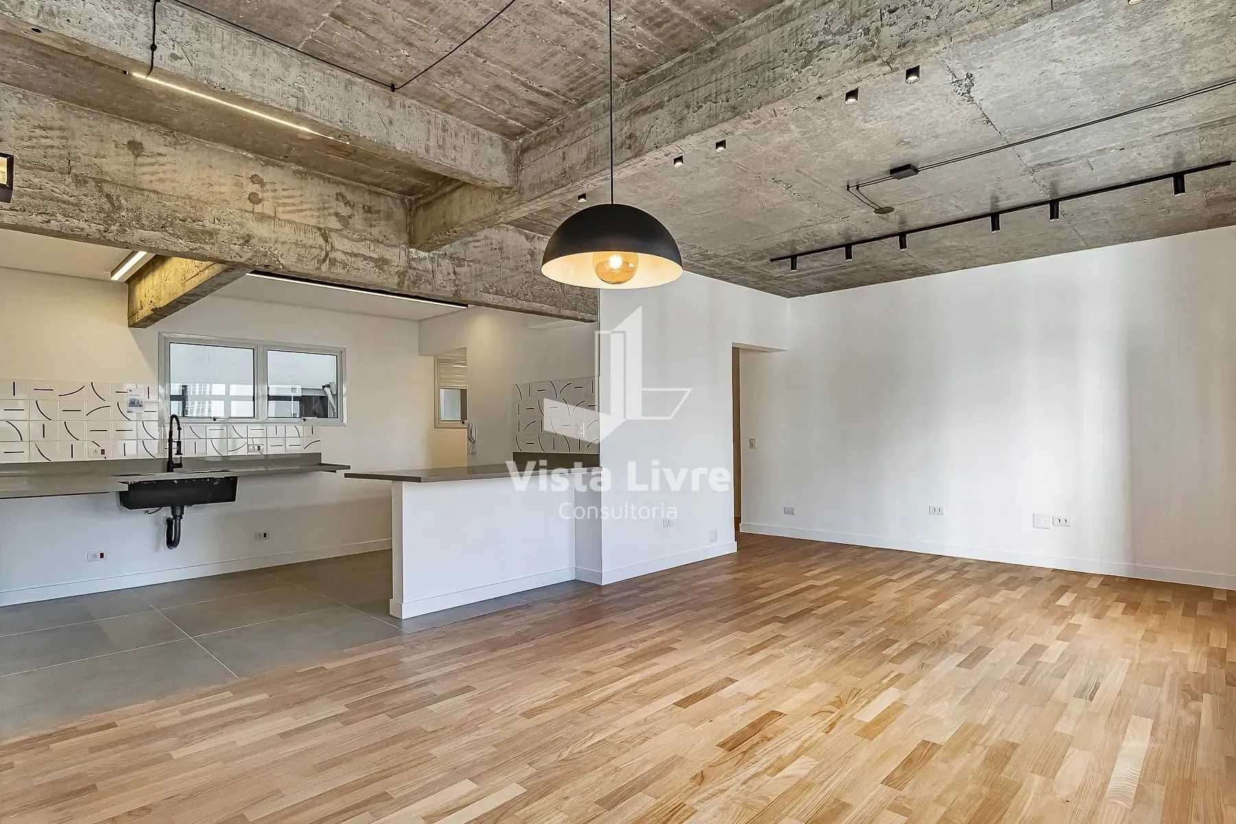 Apartamento, 2 quartos, 100 m² - Foto 4
