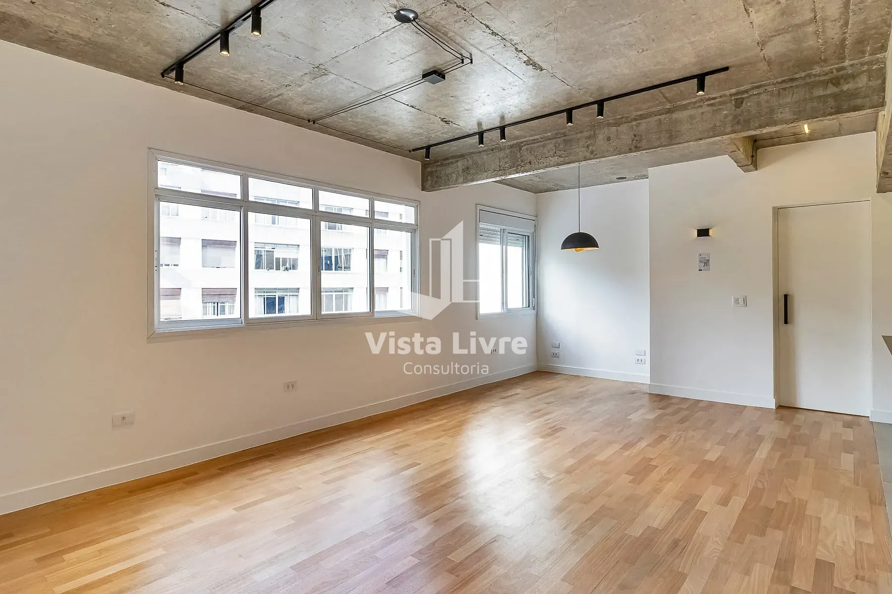 Apartamento, 2 quartos, 100 m² - Foto 1