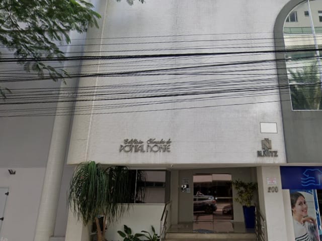 Apartamento com 87m² 2 quartos e 2 banheiros, à venda, no bairro Pioneiros em Balneário Camboriú