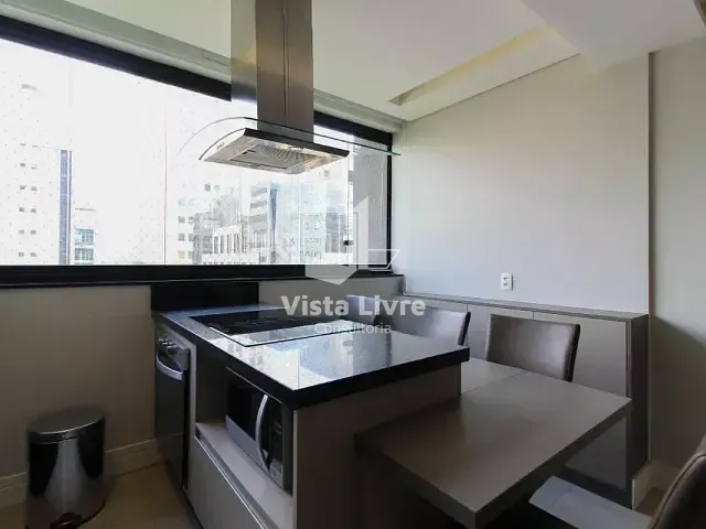 Studio com 28m² 1 quarto e 1 banheiro, à venda, no bairro Vila Olímpia em São Paulo