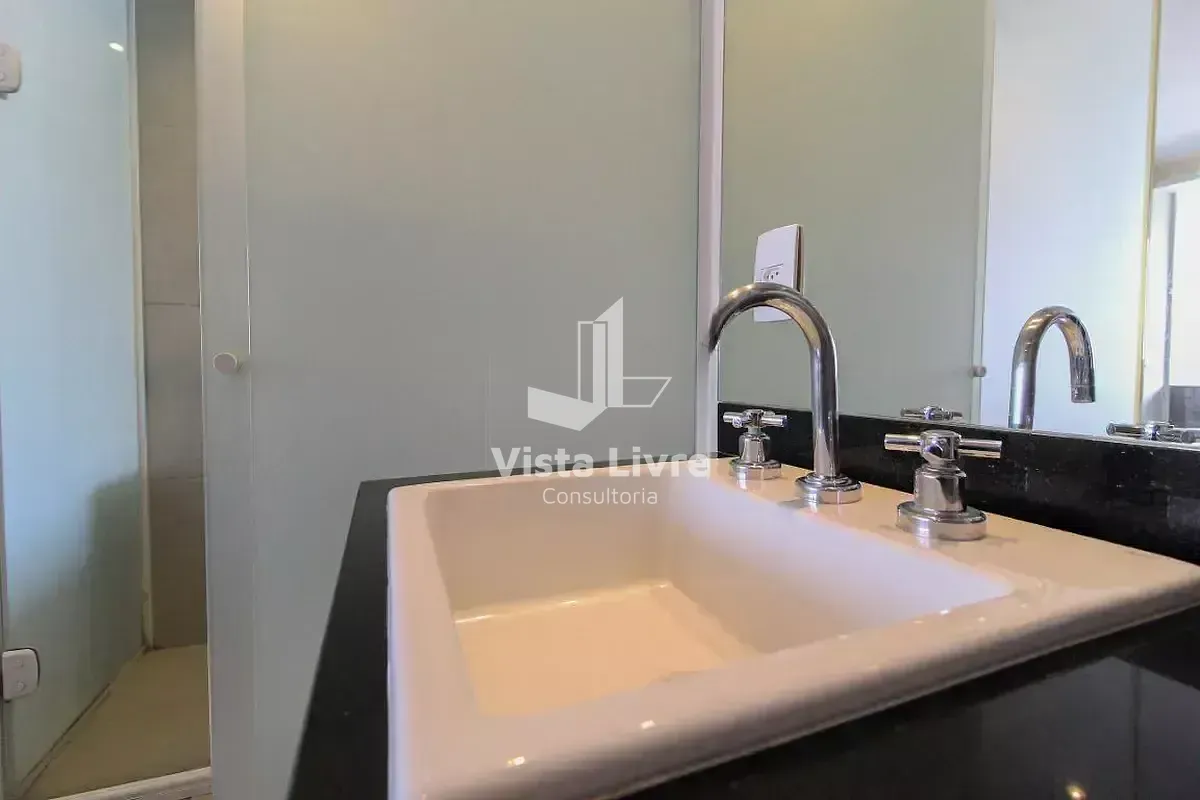 Apartamento, 1 quarto, 28 m² - Foto 17