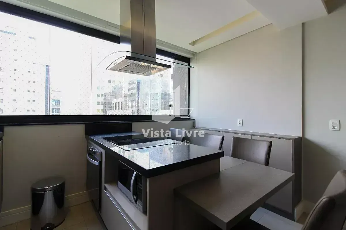 Apartamento, 1 quarto, 28 m² - Foto 4