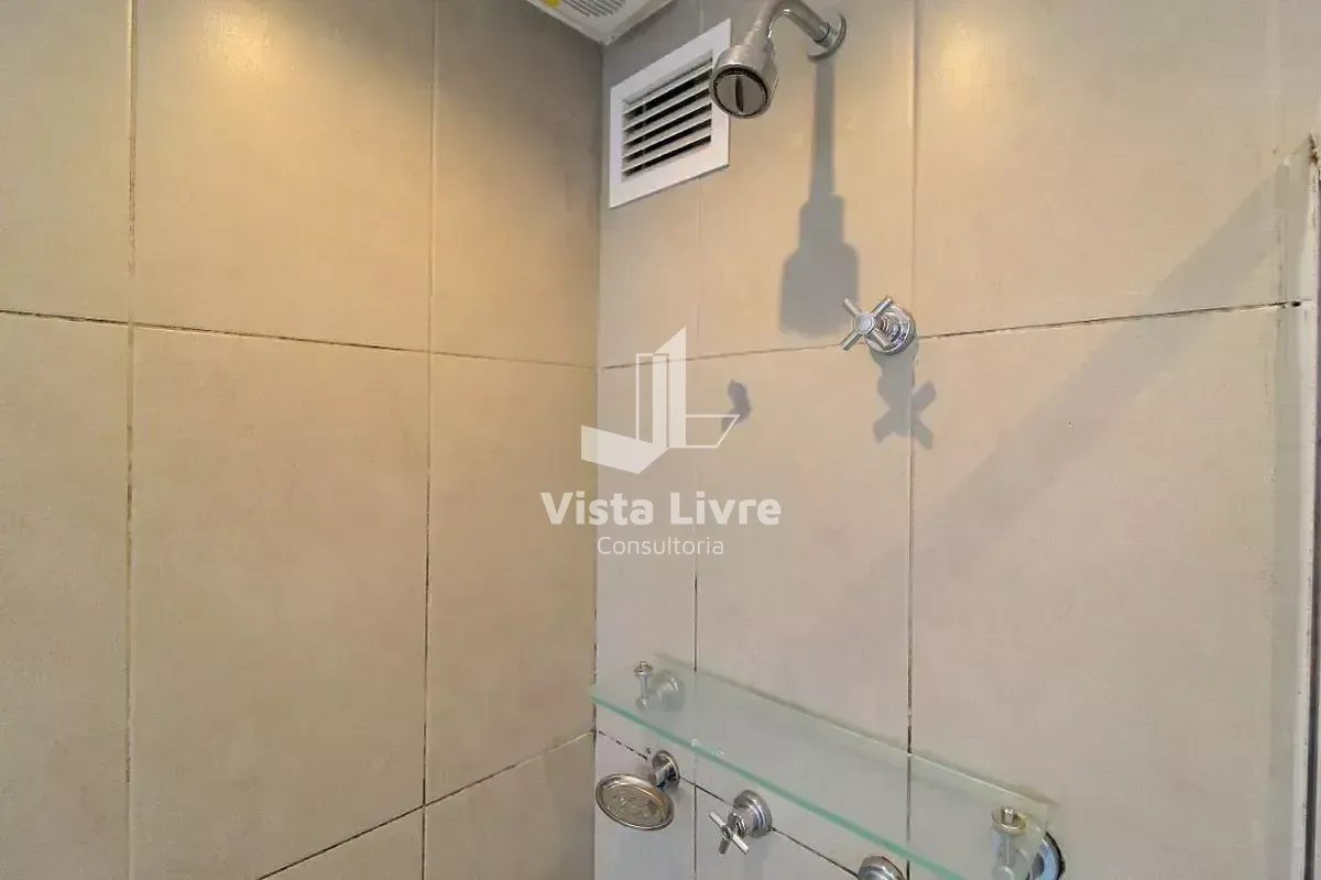 Apartamento, 1 quarto, 28 m² - Foto 15