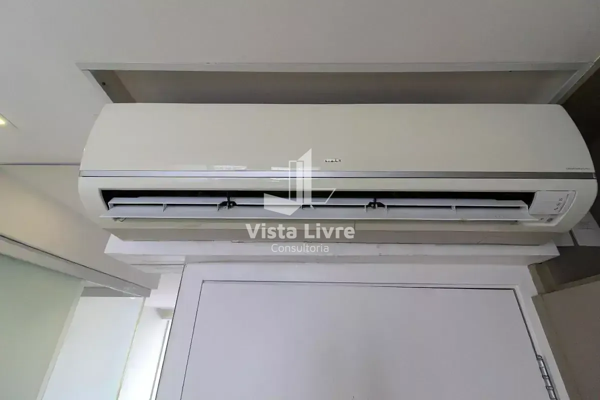 Apartamento, 1 quarto, 28 m² - Foto 14