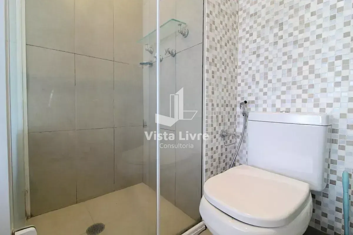 Apartamento, 1 quarto, 28 m² - Foto 16