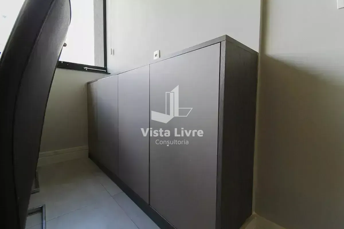 Apartamento, 1 quarto, 28 m² - Foto 10