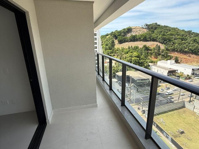 Apartamento com 76m² 2 quartos e 2 banheiros, à venda, no bairro Praia Brava de Itajaí em Itajaí