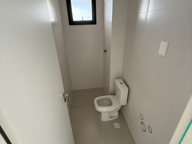 Apartamento com 76m² 2 quartos e 2 banheiros, à venda, no bairro Praia Brava de Itajaí em Itajaí