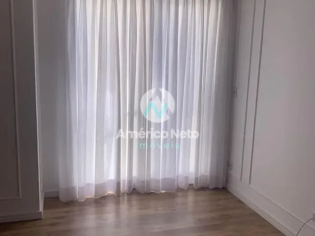 Apartamento 2 quartos e 1 banheiro, à venda, no bairro Jardim em Santo André