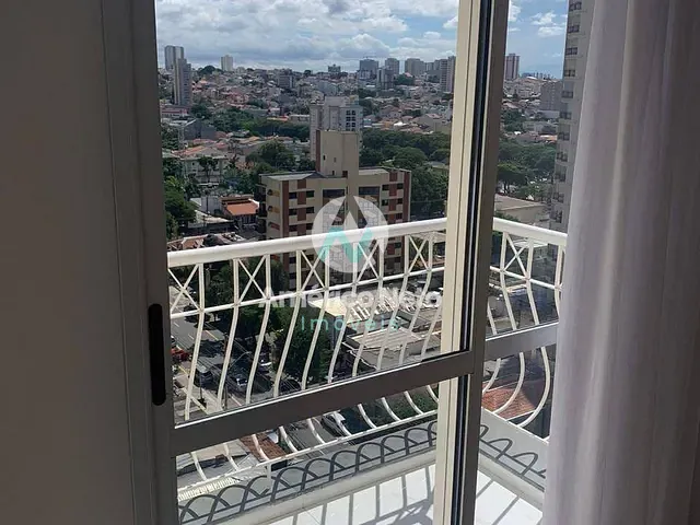 Apartamento 2 quartos e 1 banheiro, à venda, no bairro Jardim em Santo André