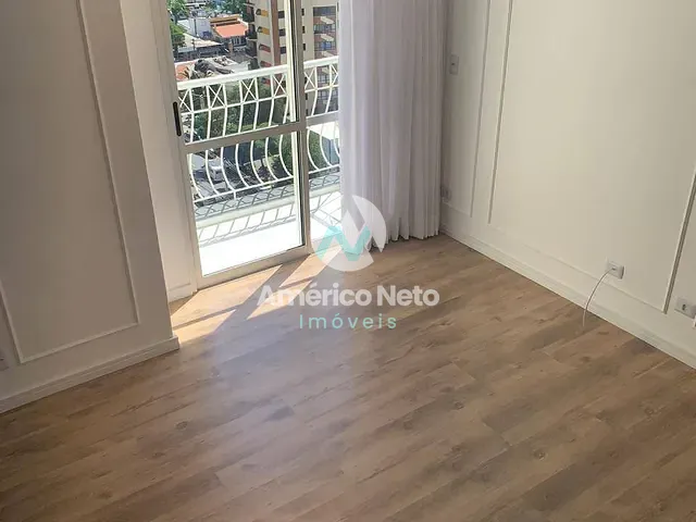 Apartamento 2 quartos e 1 banheiro, à venda, no bairro Jardim em Santo André