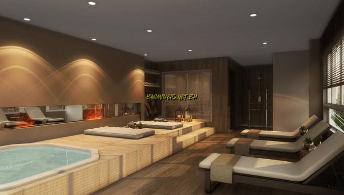 Apartamento, 4 quartos, 316 m² - Foto 12