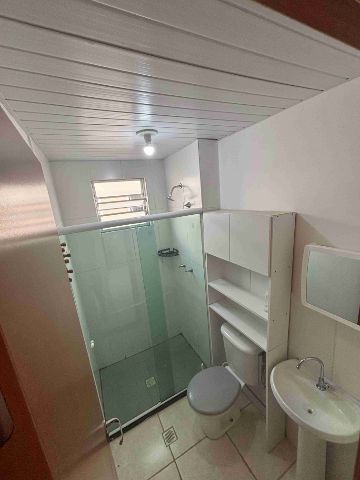 Apartamento com 49m² 2 quartos e 1 banheiro, à venda, no bairro Parque Novo Jockey em Campos dos Goytacazes