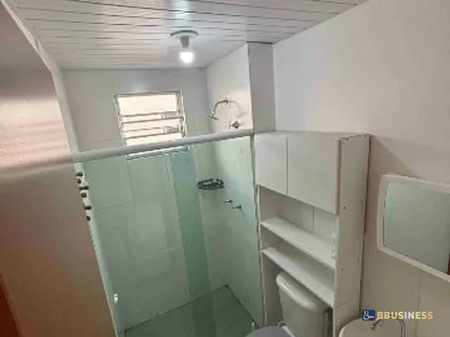 Apartamento com 49m² 2 quartos e 1 banheiro, à venda, no bairro Parque Novo Jockey em Campos dos Goytacazes