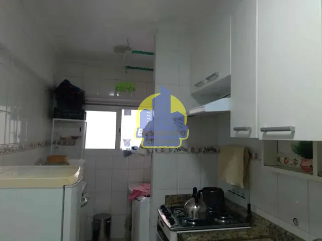Apartamento com 73m² 3 quartos e 1 banheiro, à venda, no bairro Centro em Osasco