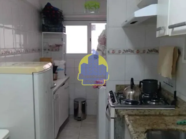 Apartamento com 73m² 3 quartos e 1 banheiro, à venda, no bairro Centro em Osasco