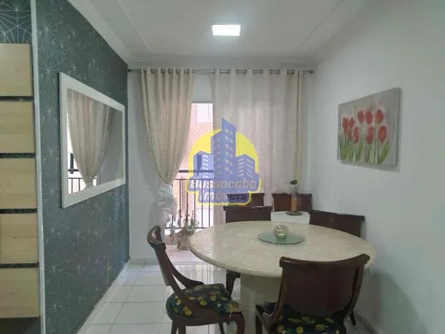 Apartamento com 73m² 3 quartos e 1 banheiro, à venda, no bairro Centro em Osasco