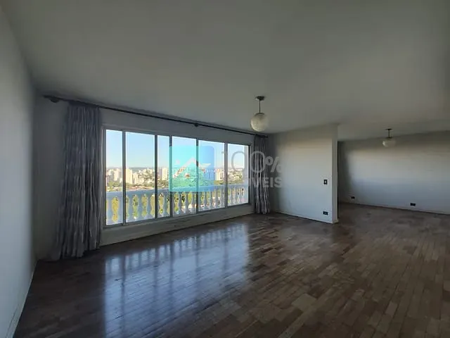 Apartamento com 277m² 4 quartos e 4 banheiros, à venda, no bairro Jardim Esplanada em São José dos Campos
