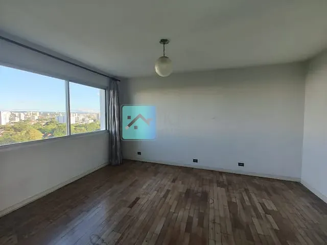 Apartamento com 277m² 4 quartos e 4 banheiros, à venda, no bairro Jardim Esplanada em São José dos Campos