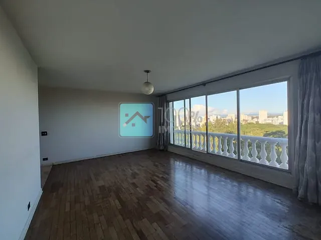 Apartamento com 277m² 4 quartos e 4 banheiros, à venda, no bairro Jardim Esplanada em São José dos Campos