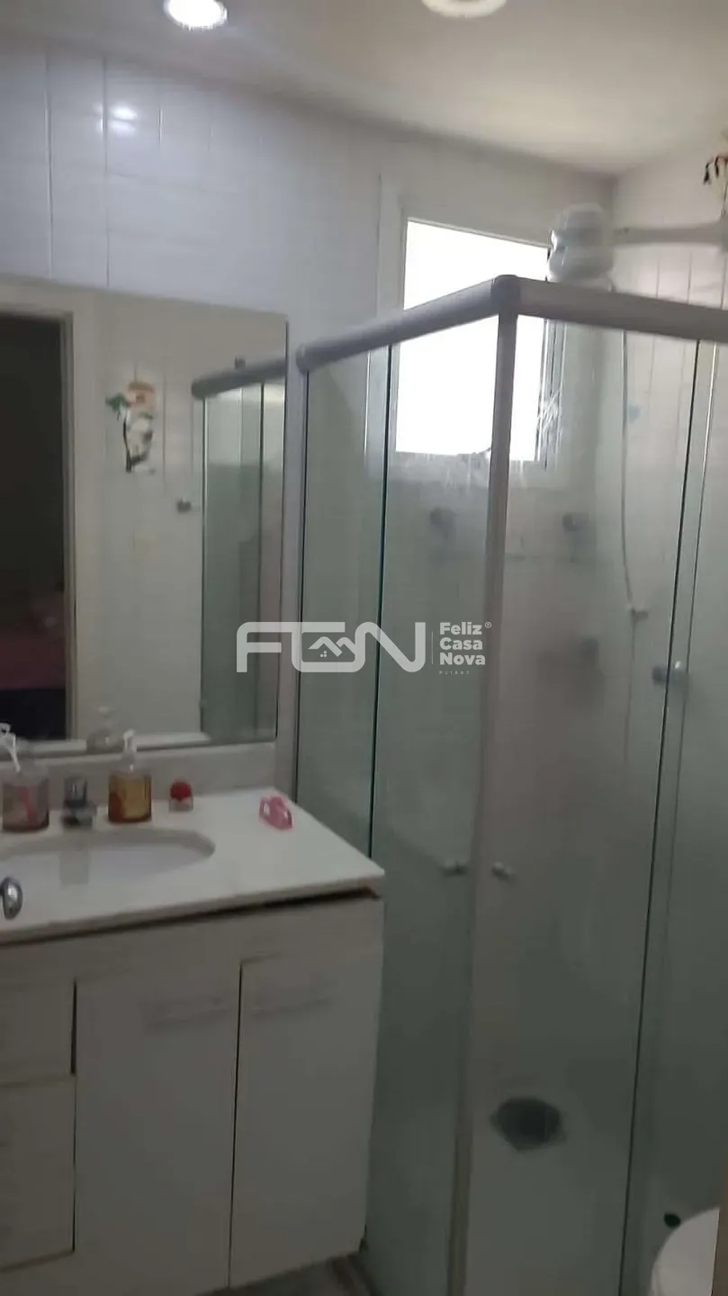 Apartamento, 2 quartos, 69 m² - Foto 12