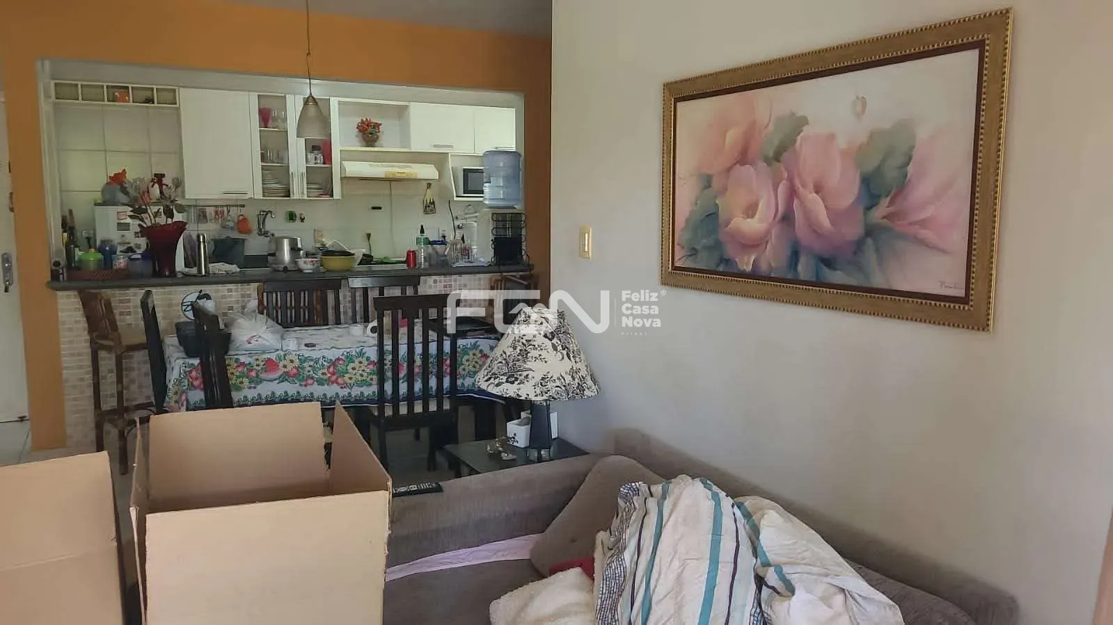 Apartamento, 2 quartos, 69 m² - Foto 8