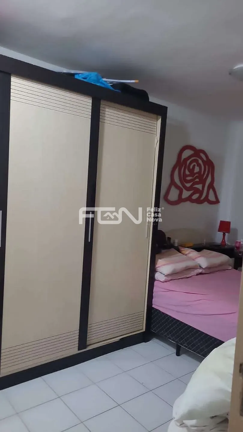 Apartamento, 2 quartos, 69 m² - Foto 9