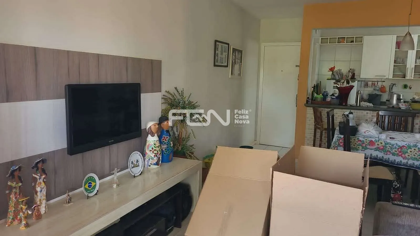 Apartamento, 2 quartos, 69 m² - Foto 7