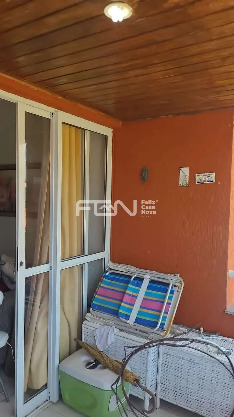 Apartamento, 2 quartos, 69 m² - Foto 15