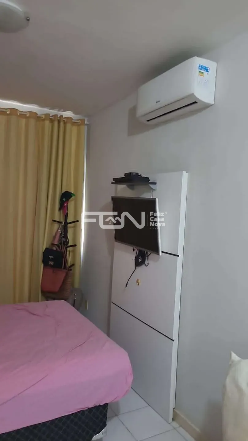 Apartamento, 2 quartos, 69 m² - Foto 10