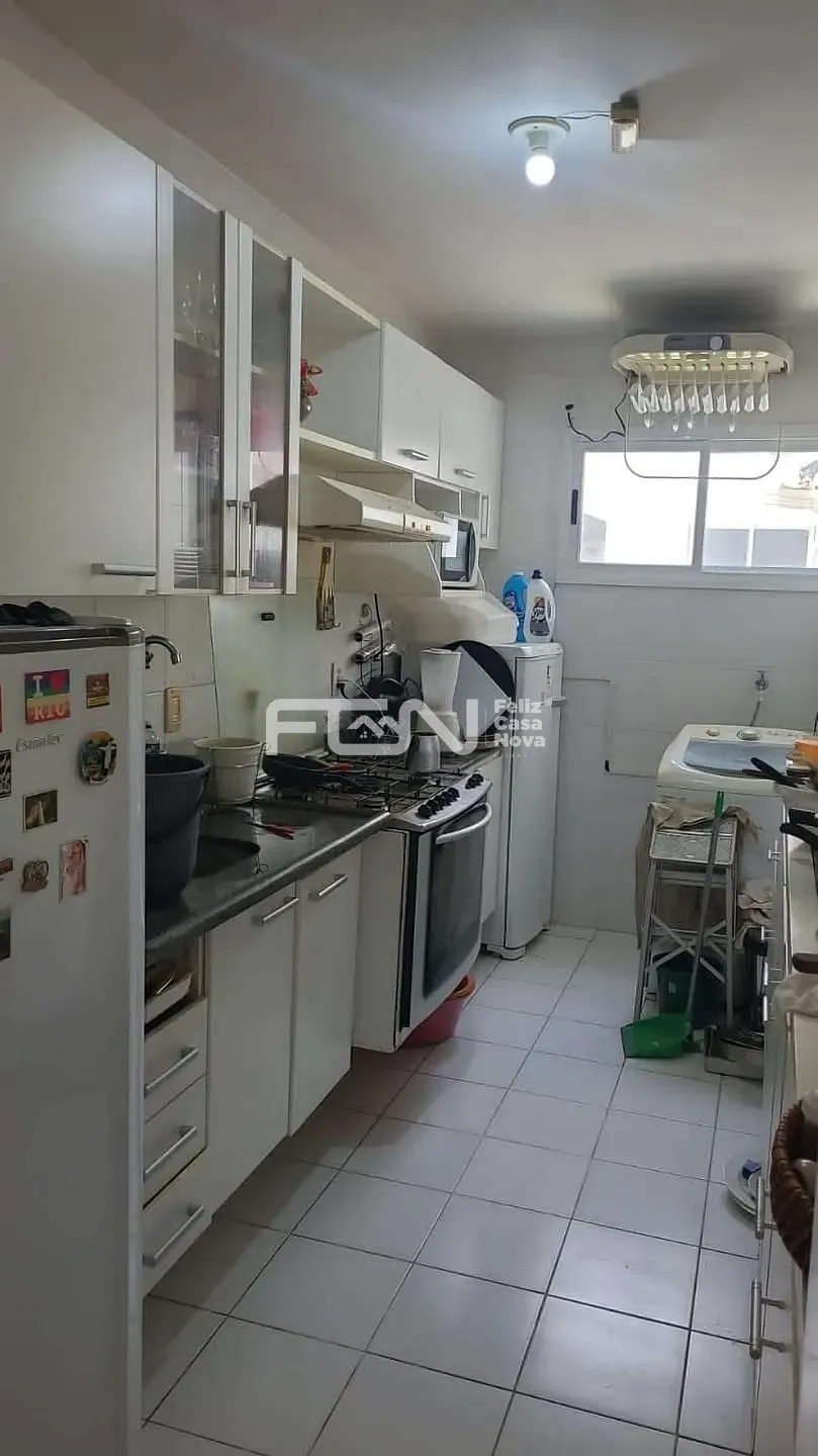 Apartamento, 2 quartos, 69 m² - Foto 16