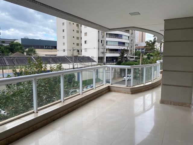 Foto do Apartamento - CASA BATLLO - Apartamento com 3 dormitórios (3 suítes) à venda, 245 m² por R$ 2.000.000,00 - Gleba Palhano - Londrina/PR | Human Imóveis