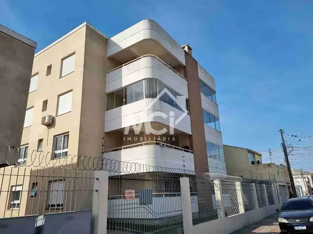 Apartamento 3 quartos e 2 banheiros, à venda, no bairro Centro em Pelotas