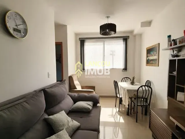 Apartamento 2 quartos e 1 banheiro, à venda, no bairro Jardim Carolina em Jundiaí