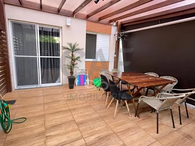 Apartamento com 73m² 2 quartos e 1 banheiro, à venda, no bairro Recanto Camanducaia em Jaguariúna
