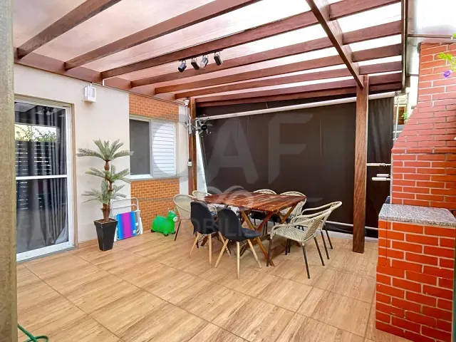 Apartamento com 73m² 2 quartos e 1 banheiro, à venda, no bairro Recanto Camanducaia em Jaguariúna