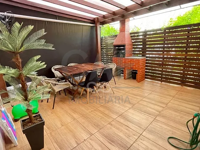 Apartamento com 73m² 2 quartos e 1 banheiro, à venda, no bairro Recanto Camanducaia em Jaguariúna