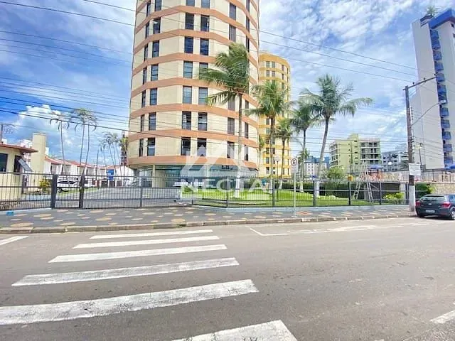 Apartamento com 71m² 2 quartos e 2 banheiros, à venda, no bairro Martim de Sá em Caraguatatuba