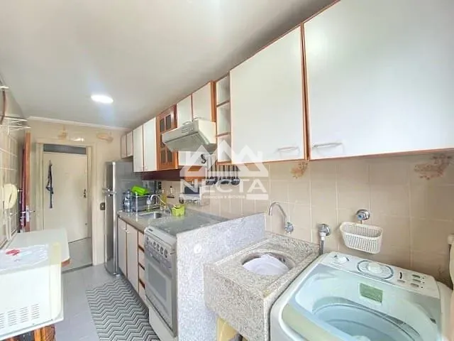 Apartamento, 2 quartos, 71 m² - Foto 17