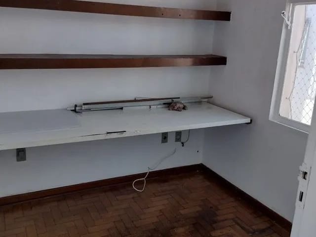Apartamento 3 quartos e 2 banheiros, à venda, no bairro Jardim Santa Clara em Taubaté