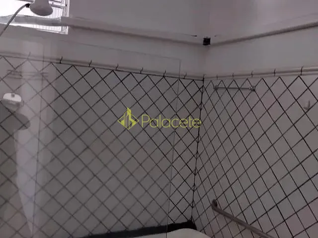 Apartamento 3 quartos e 2 banheiros, à venda, no bairro Jardim Santa Clara em Taubaté